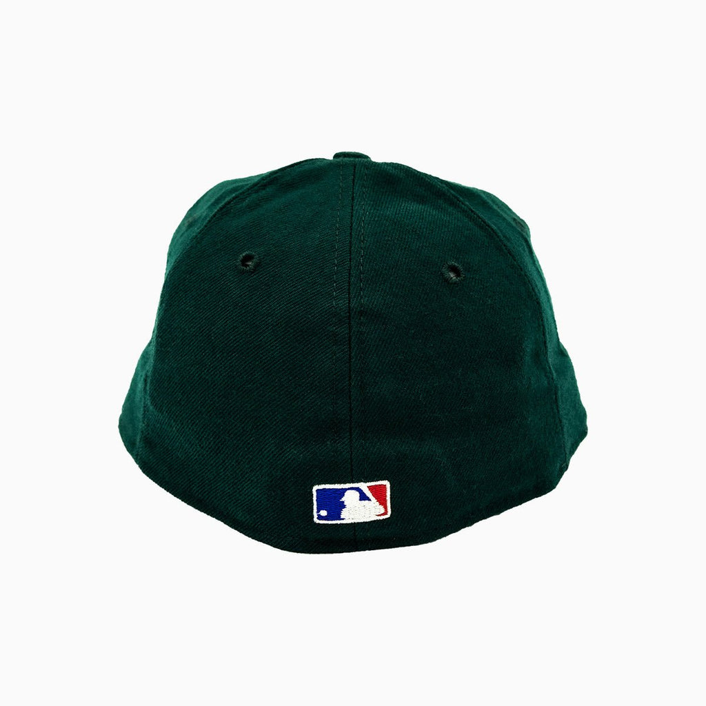 Seattle Mariners MLB 59FIFTY Fitted Hat