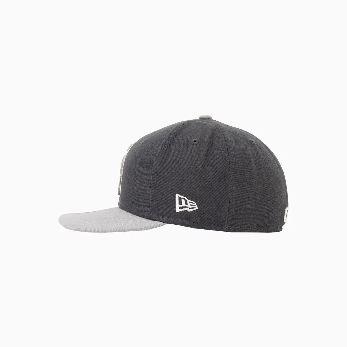 Chicago White Sox MLB 59FIFTY Fitted Hat