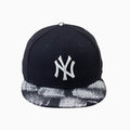New York Yankees MLB 9Fifty Snapback Hat