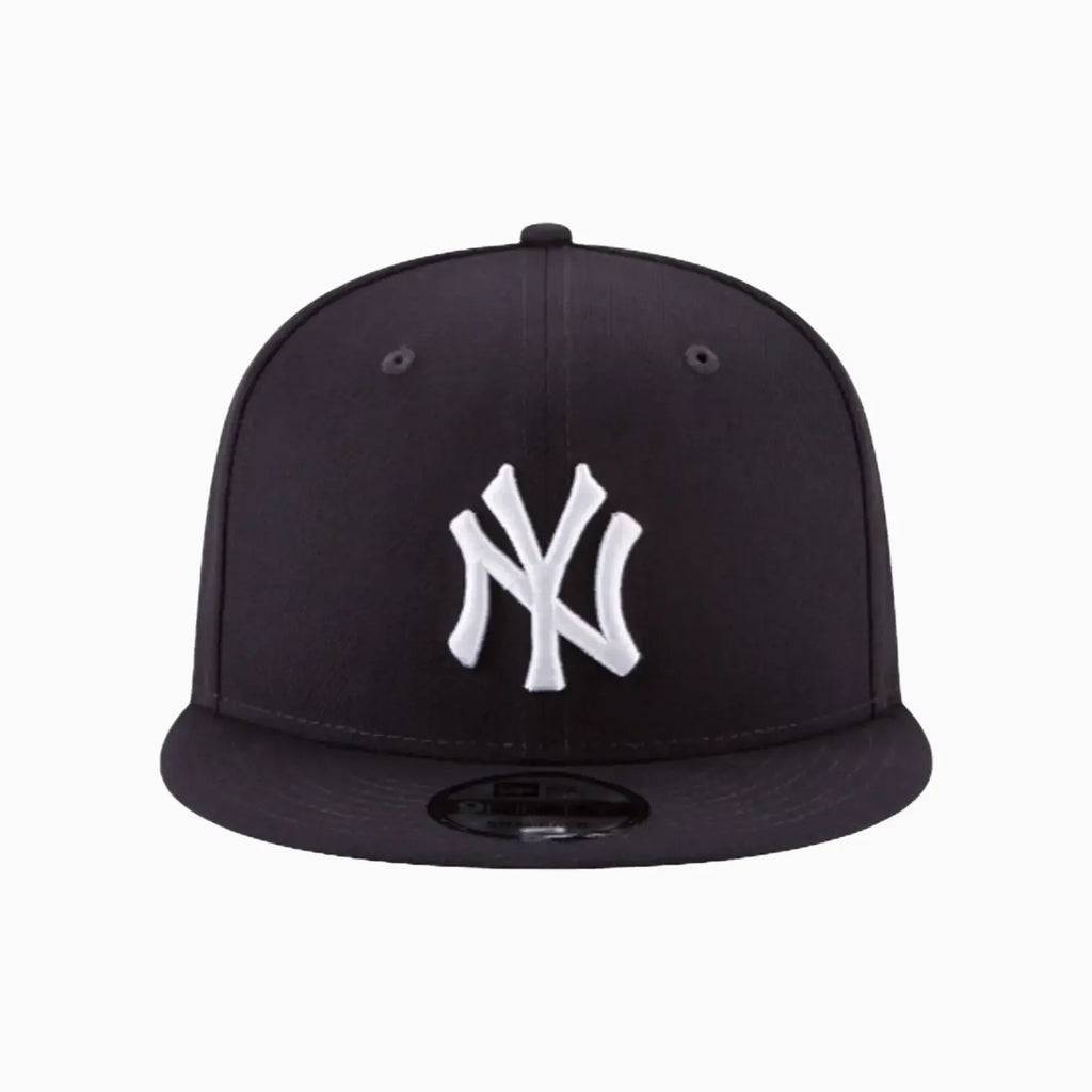 New York Yankees MLB Derek Jeter Hall Of Fame 9FIFTY Snapback Hat