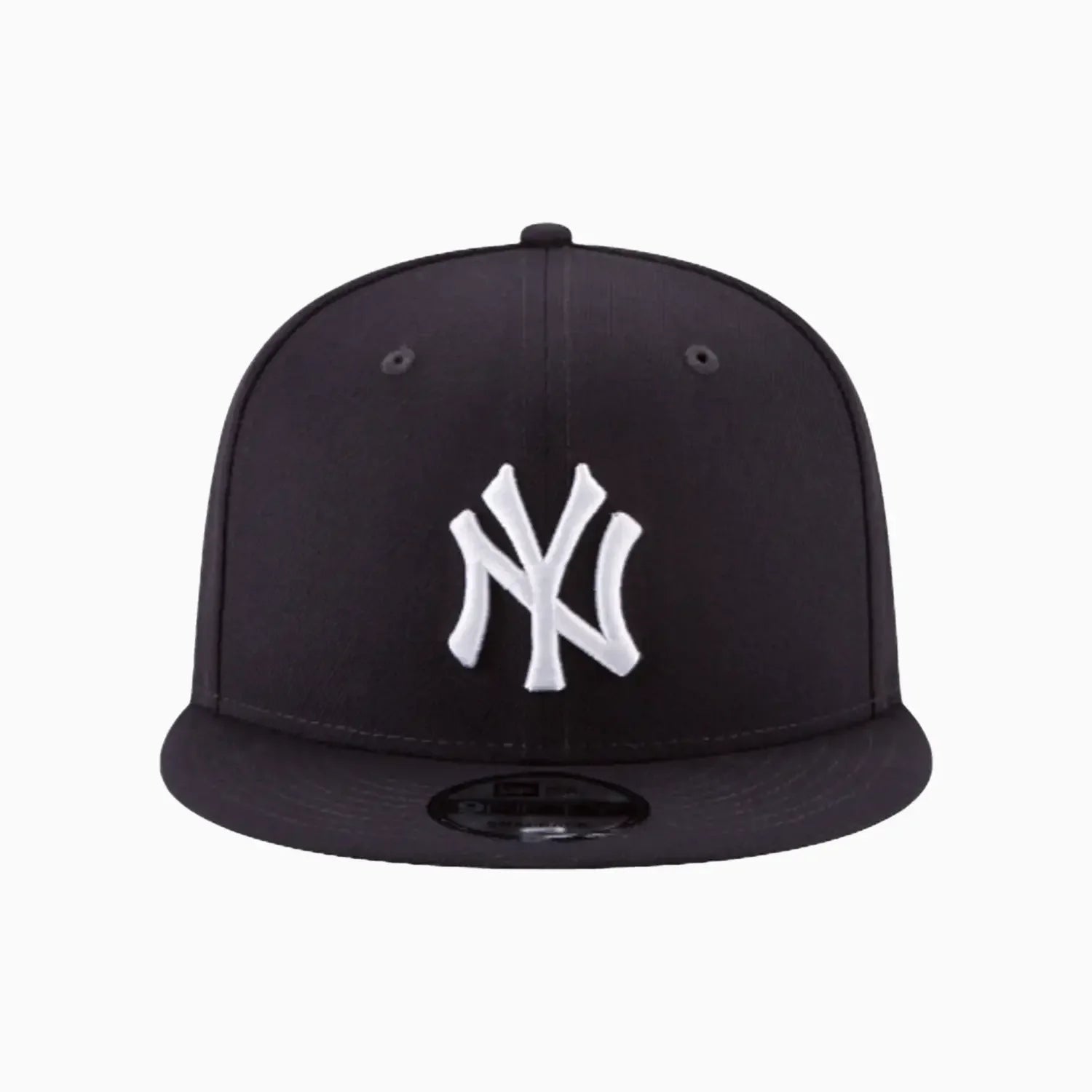 New York Yankees MLB Derek Jeter Hall Of Fame 9FIFTY Snapback Hat
