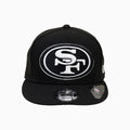 New Era San Francisco 49Ers-NFL 9FIFTY Snapback Hat-70564116