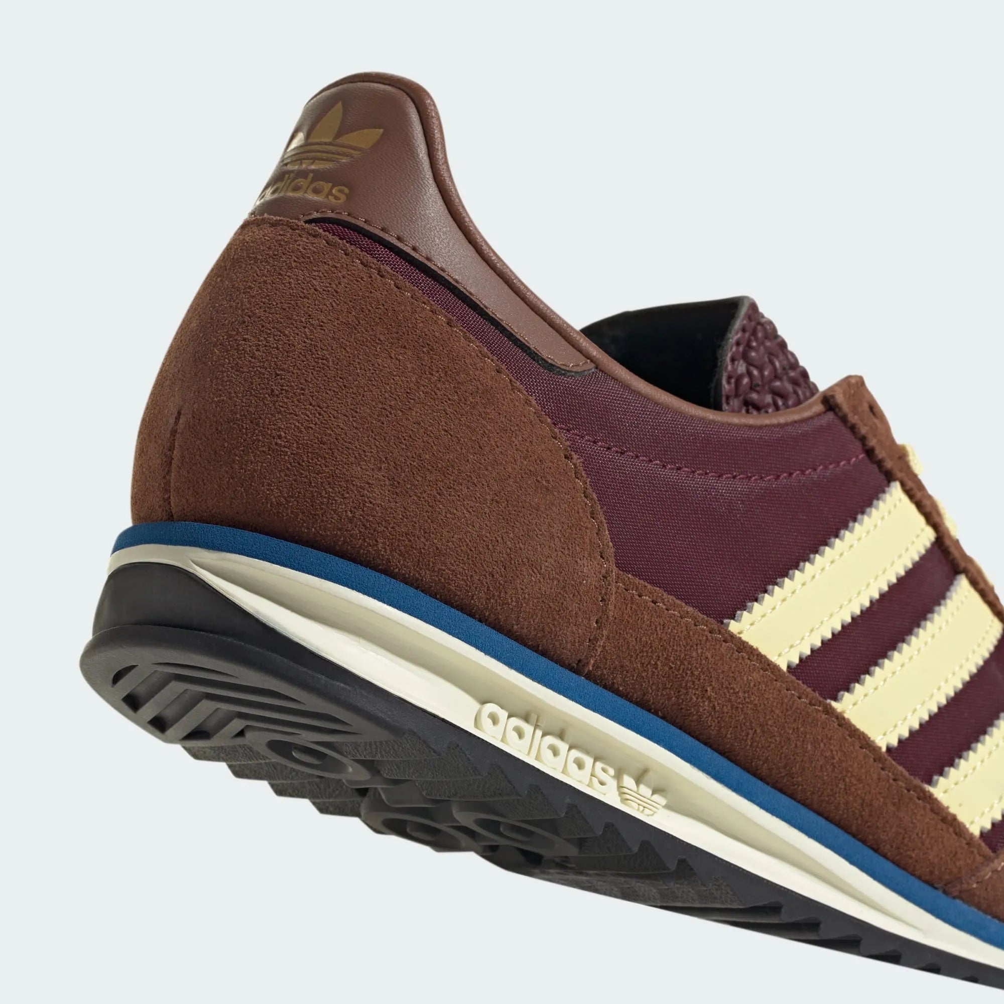Women's Originals SL 72 OG Shoes
