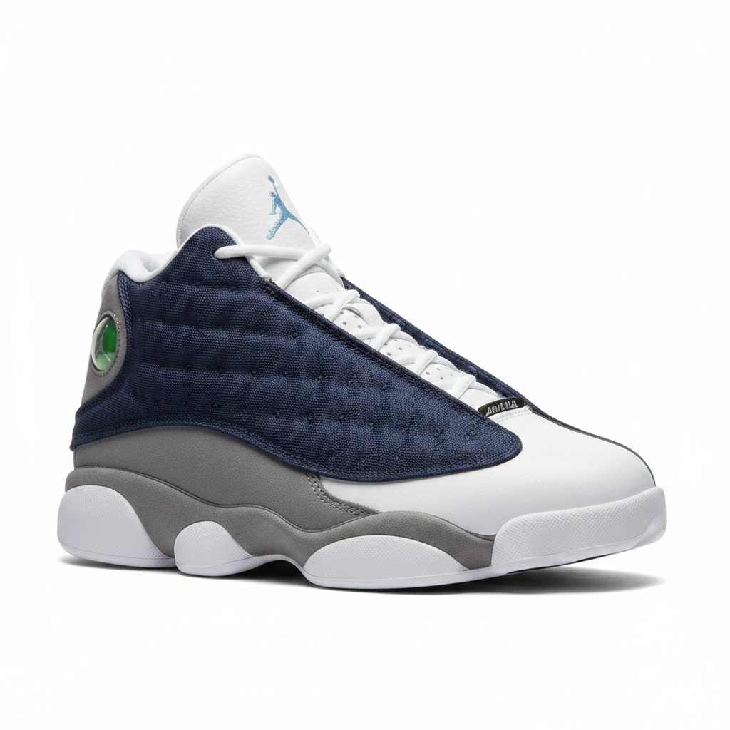 Air Jordan 13 Retro "Flint" (2026)