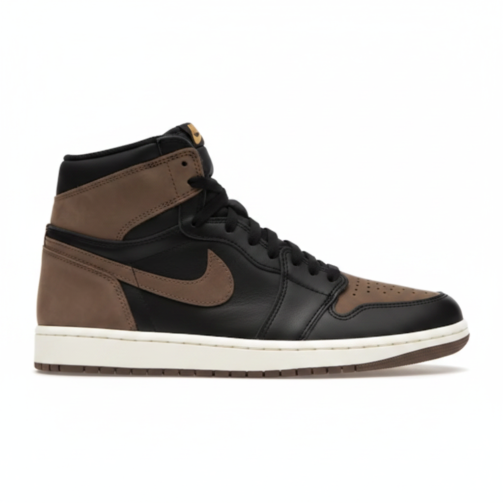 Air Jordan 1 Retro High OG "Palomino"
