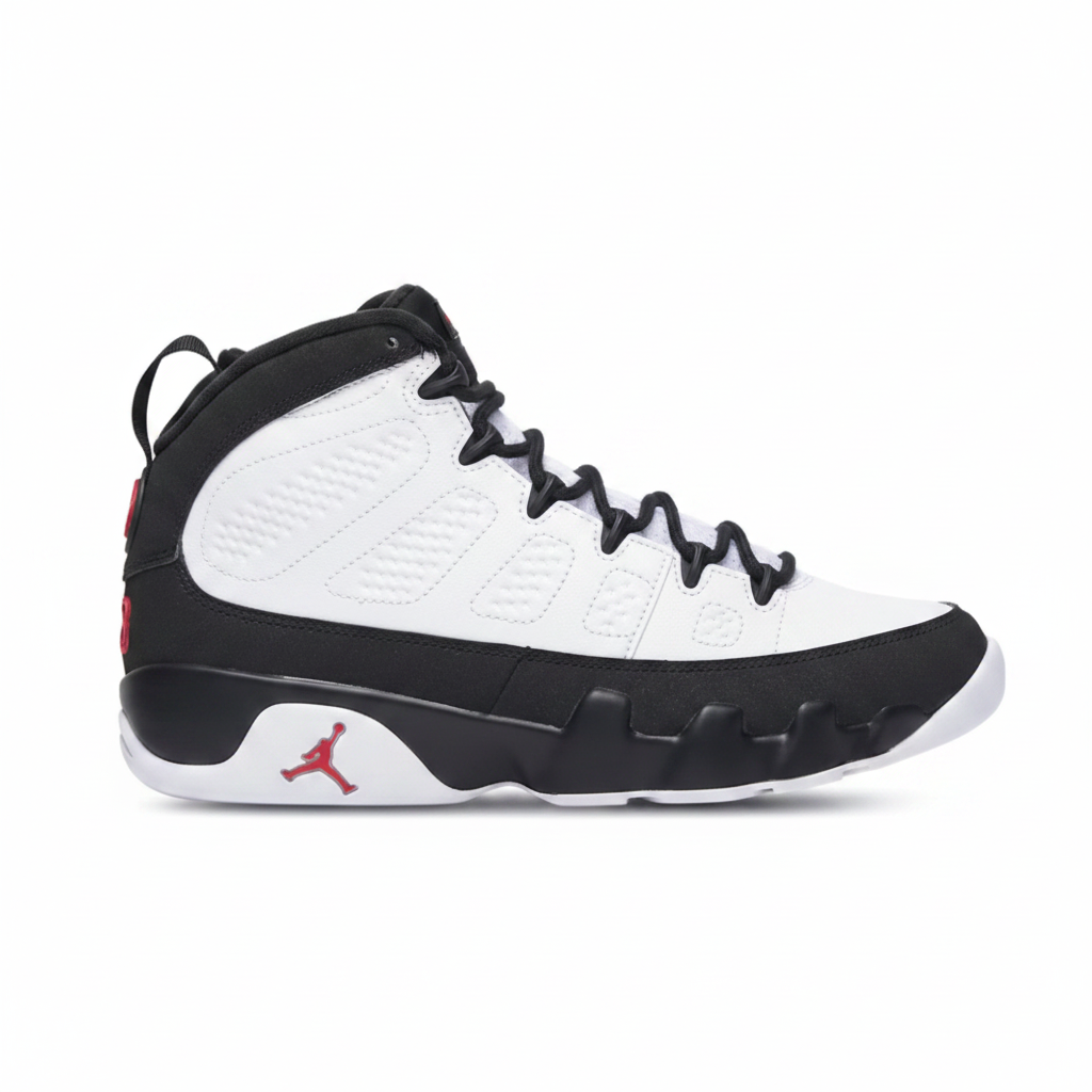 Jordan 9 Retro OG Space Jam (2026)