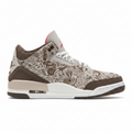 Jordan 3 Retro Laser Palomino