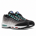 Nike Air Max 95 NRG – Hyper Turquoise/Volt/Solar Red (IU2636-300)
