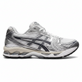 ASICS GEL-Kayano 14 White/Graphite Grey
