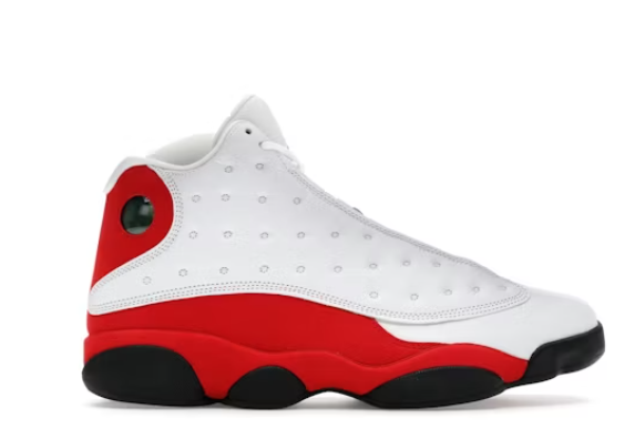 Air Jordan 13 Retro OG Chicago 2026 GS