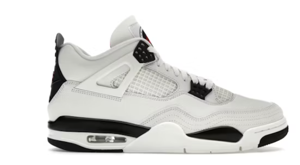 Jordan 4 Retro Flight Club