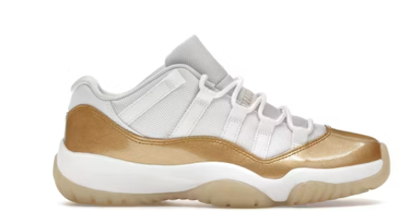 Air Jordan 11 Retro Low 'Closing Ceremony'