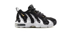 Nike Air DT Max '96 – Black/Metallic Gold/White