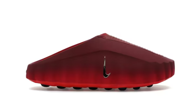 Nike Mind 001 Slide Team Red University Red