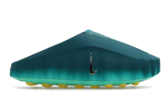 Nike Slide HQ4307-301 Geode Teal
