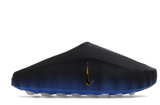 Nike Calm Mule - Blackened Blue (HQ4307-400)