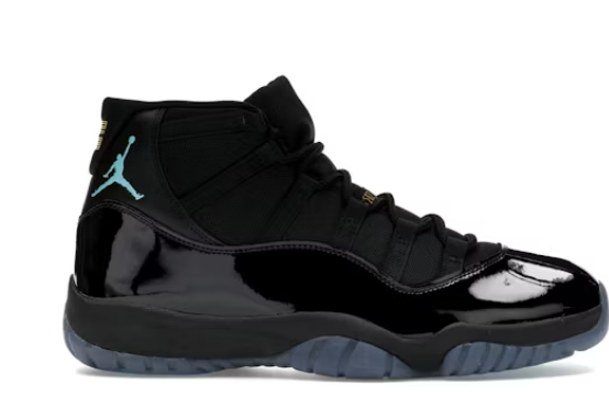 Air Jordan 11 Retro 'Gamma Blue'