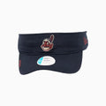 Cleveland Guardians Adjustable Visor