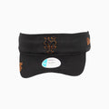 New York Mets Adjustable Visor