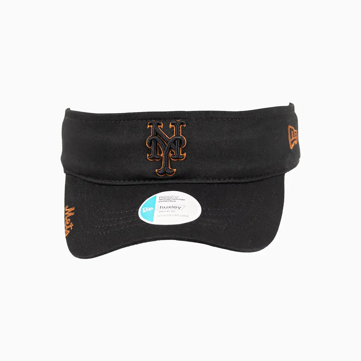 New York Mets Adjustable Visor