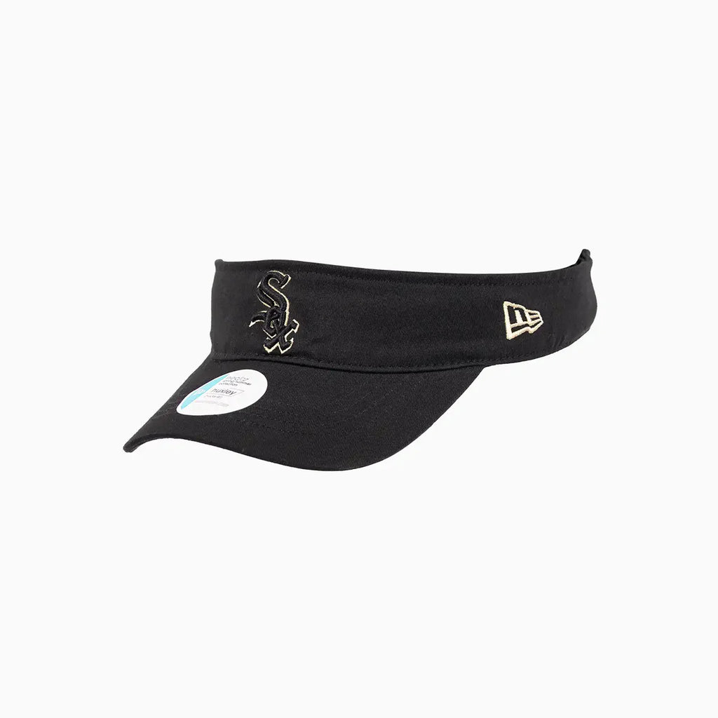 Chicago White Sox Sports Visor Adjustable Cap