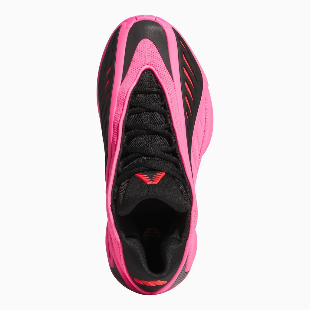 Kid's Anthony Edwards 2 "Lucid Pink Black" Grade School