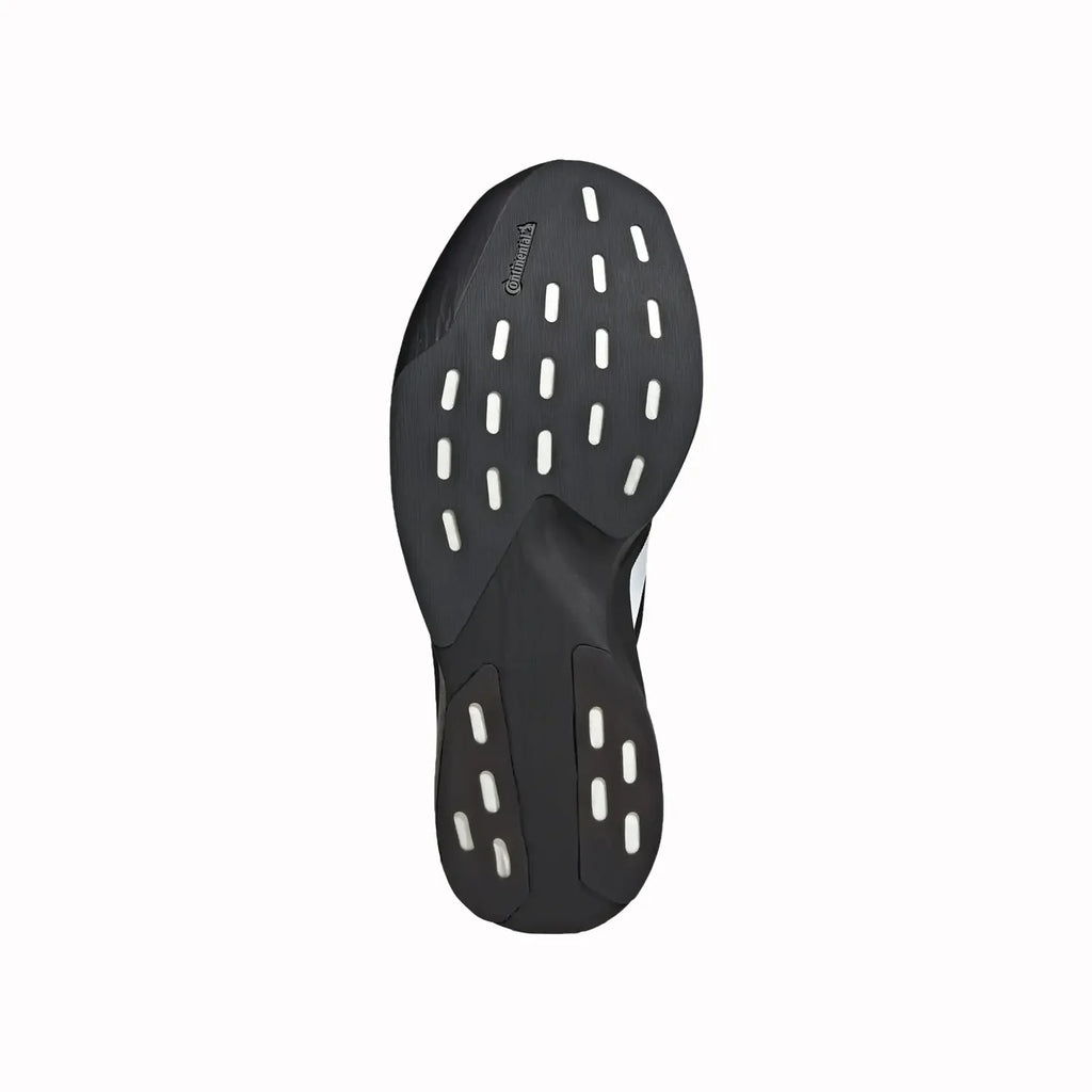 Men's Adizero EVO SL "Black White" adidas - Tops and Bottoms USA