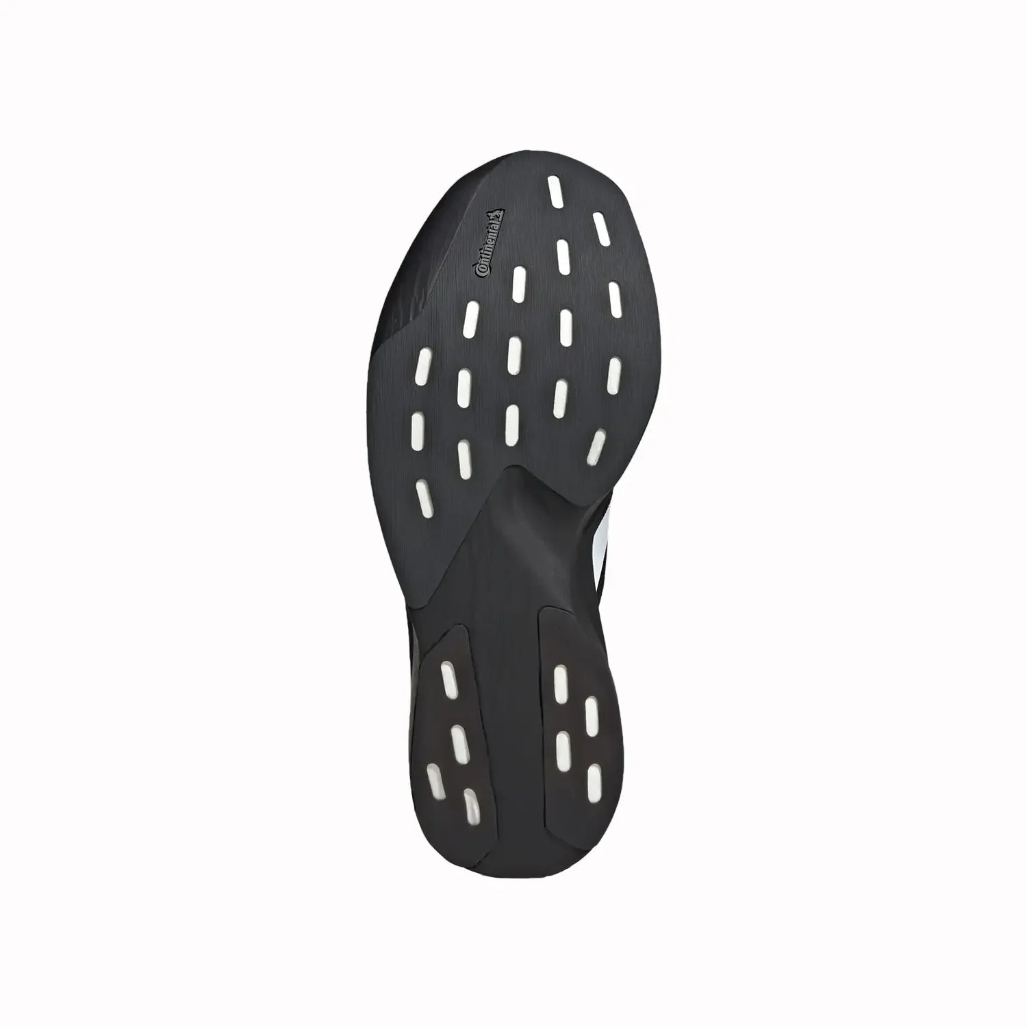Men's Adizero EVO SL "Black White" adidas - Tops and Bottoms USA
