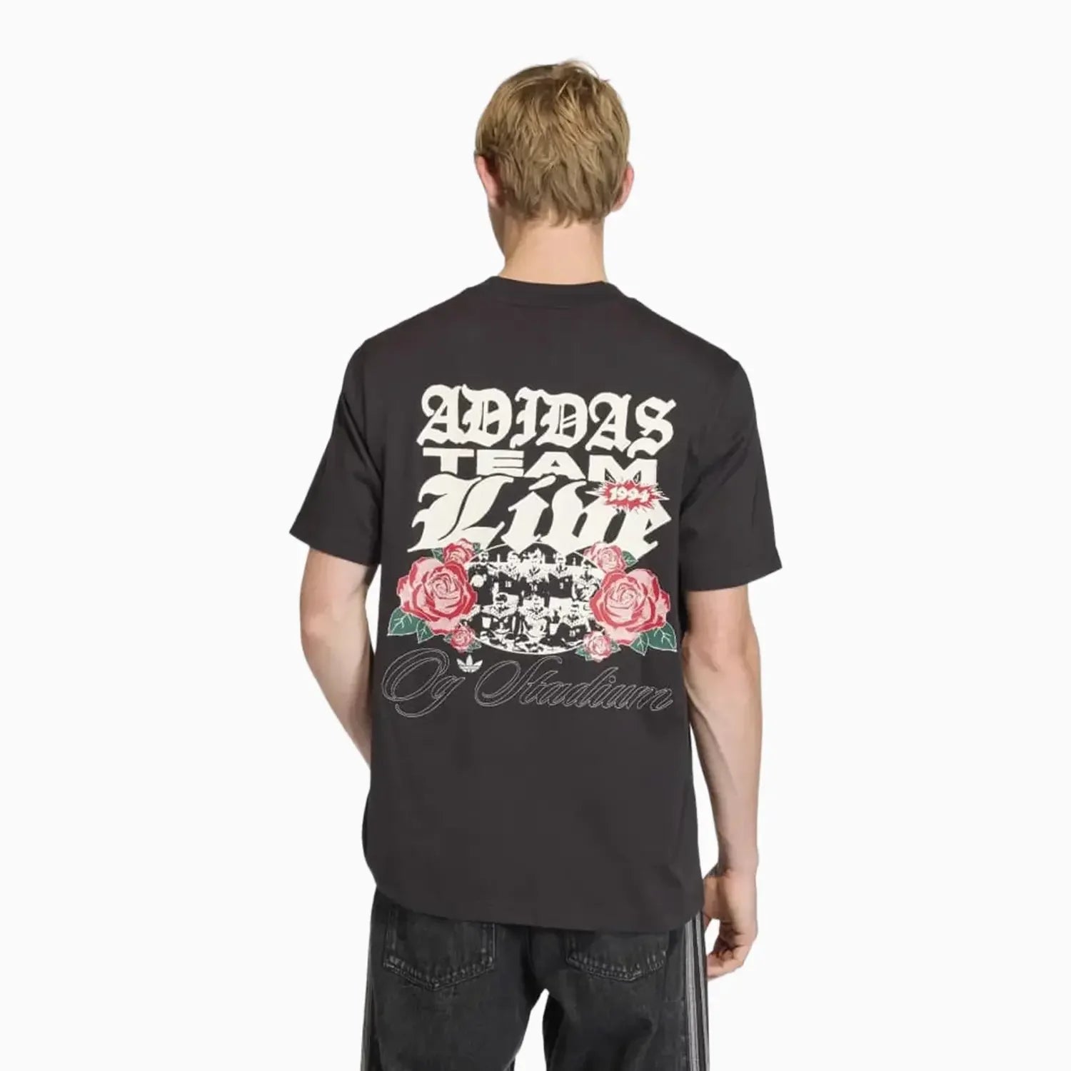 Men's GFX T Short Sleeve T-Shirt