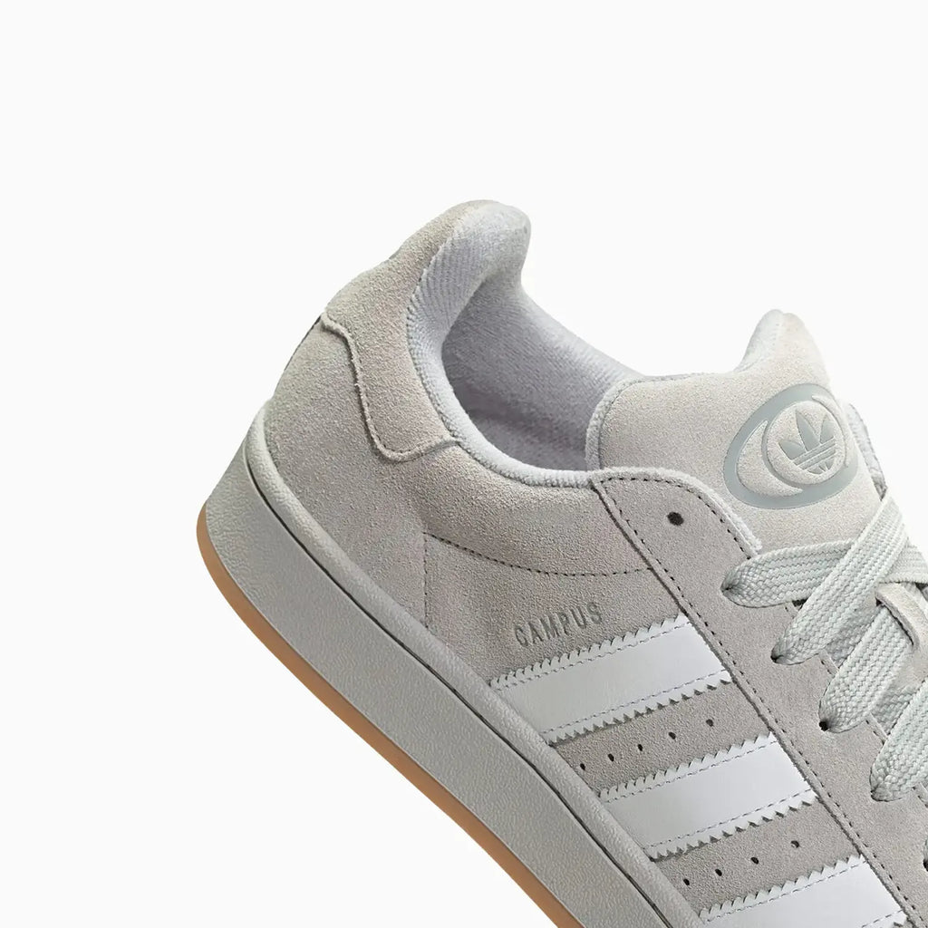 Men's Originals Campus 00S "Grey" adidas - Tops and Bottoms USA