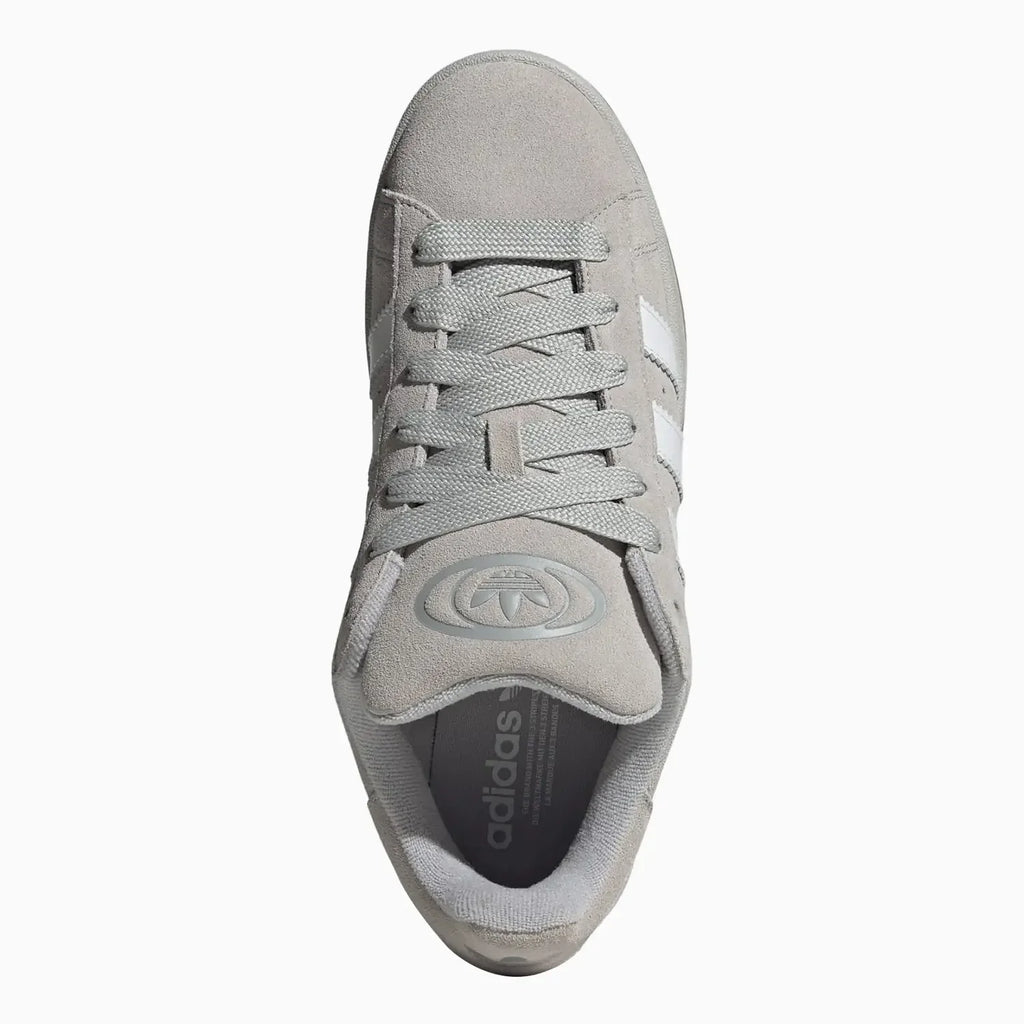 Men's Originals Campus 00S "Grey" adidas - Tops and Bottoms USA