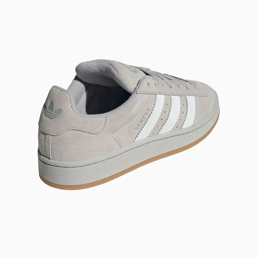 Men's Originals Campus 00S "Grey" adidas - Tops and Bottoms USA