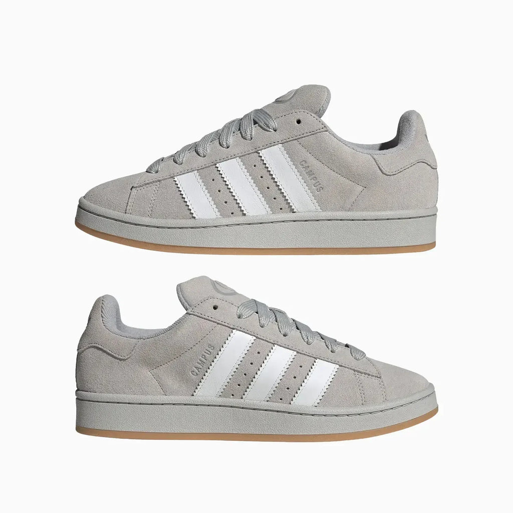 Men's Originals Campus 00S "Grey" adidas - Tops and Bottoms USA