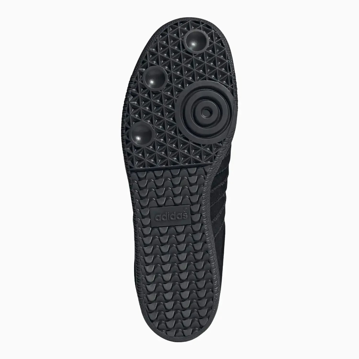 Men's Originals Samba OG "Black Cat"