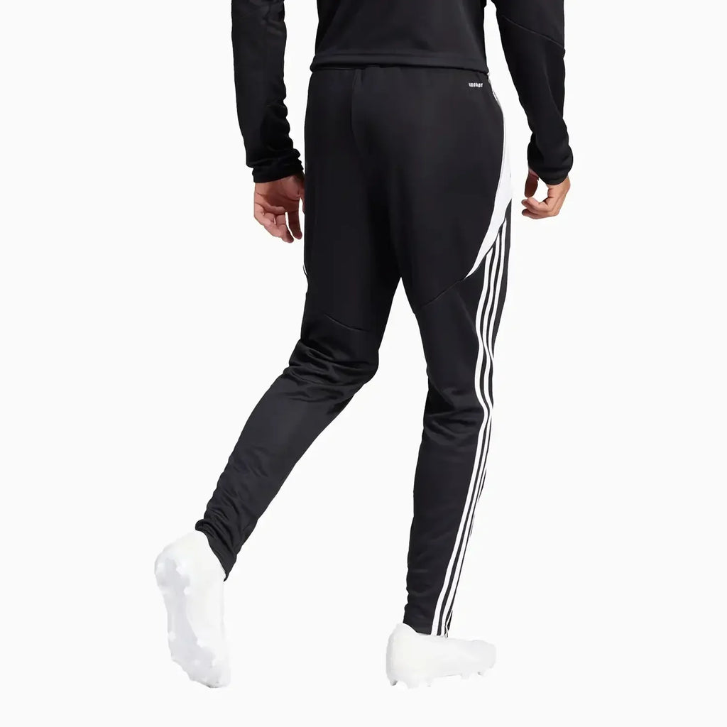 Men's Soccer Tiro 24 Training Pant adidas - Tops and Bottoms USA