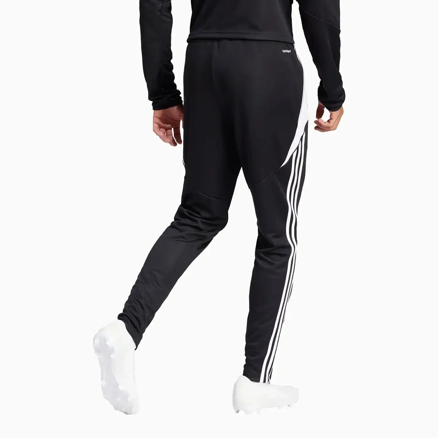 Men's Soccer Tiro 24 Training Pant adidas - Tops and Bottoms USA
