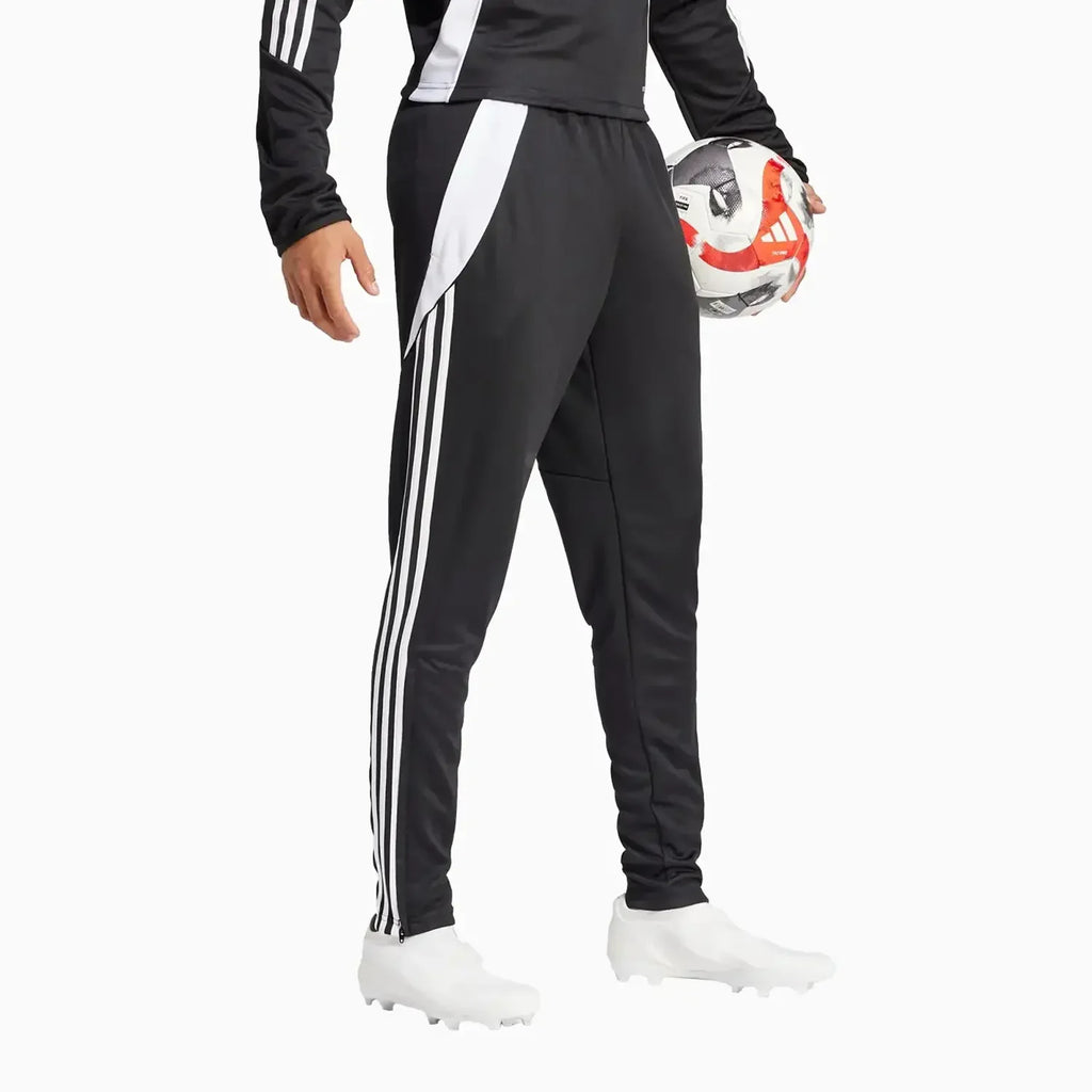 Men's Soccer Tiro 24 Training Pant adidas - Tops and Bottoms USA