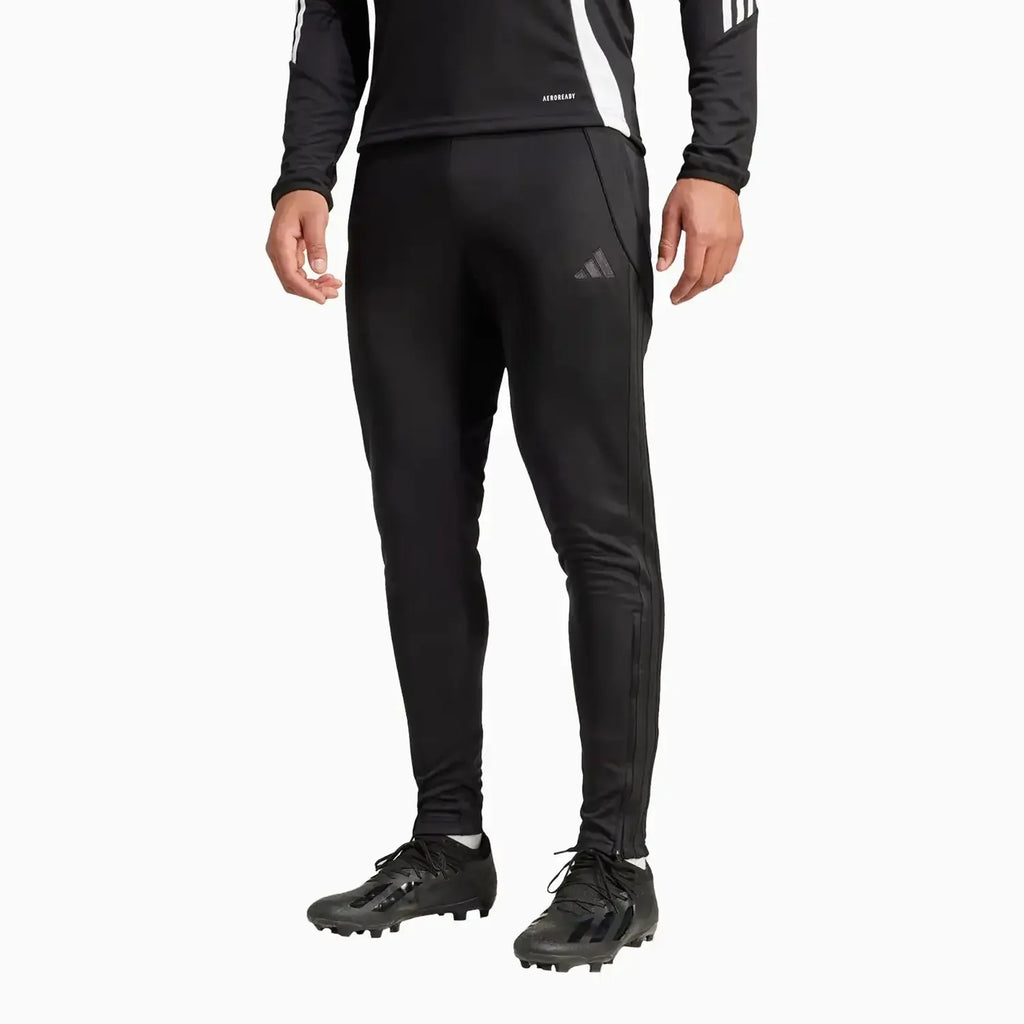 Men's Soccer Tiro 24 Training Pant adidas - Tops and Bottoms USA