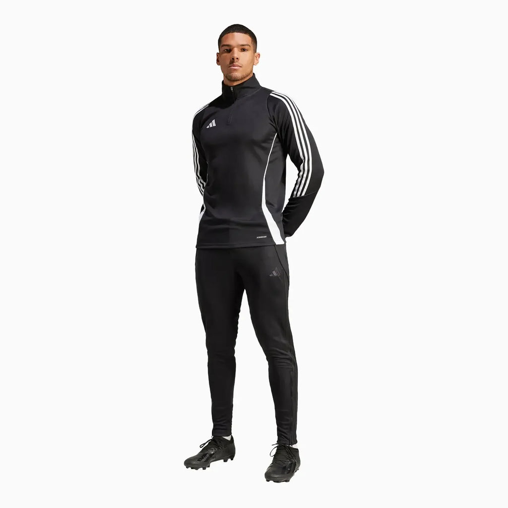 Men's Soccer Tiro 24 Training Pant adidas - Tops and Bottoms USA
