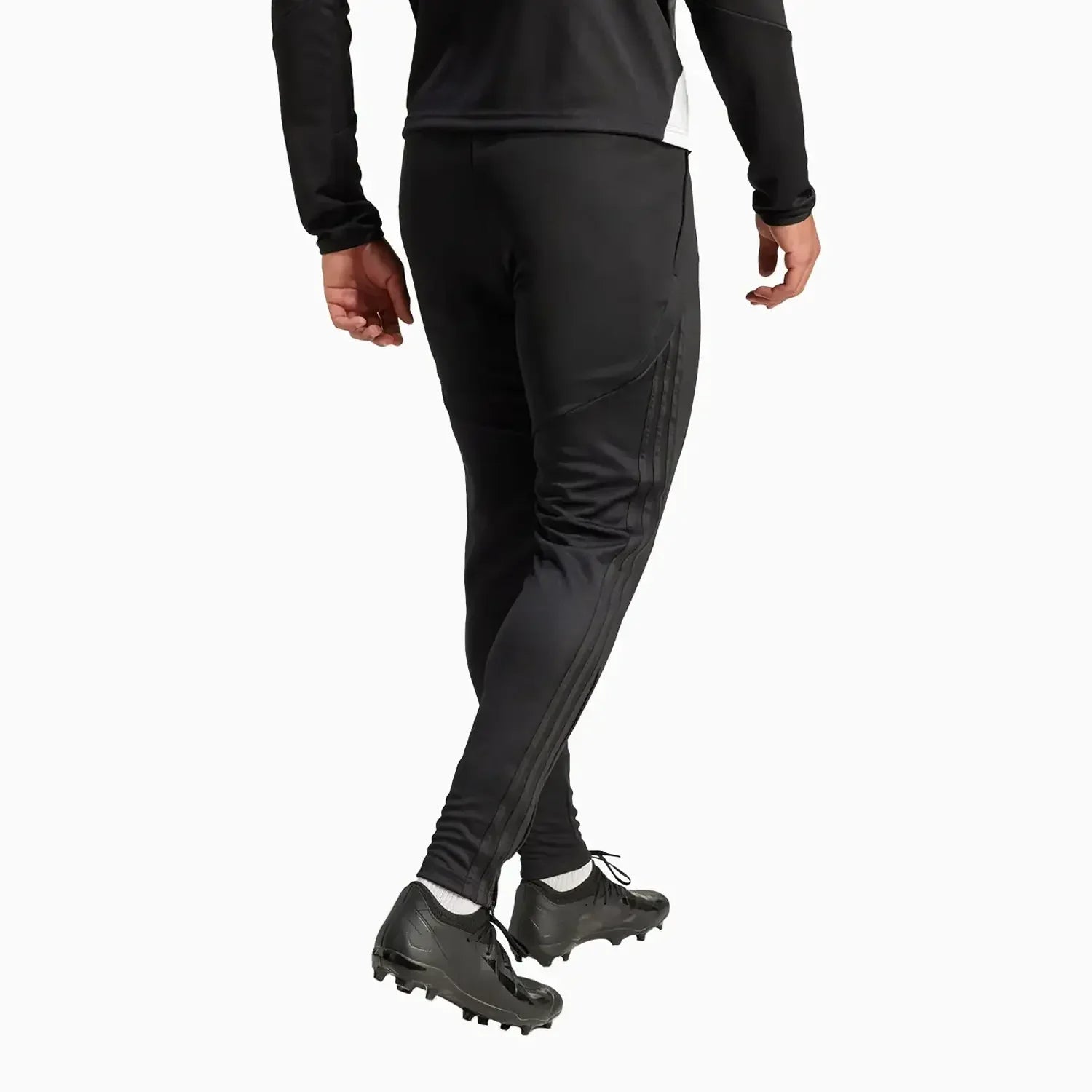 Men's Soccer Tiro 24 Training Pant adidas - Tops and Bottoms USA