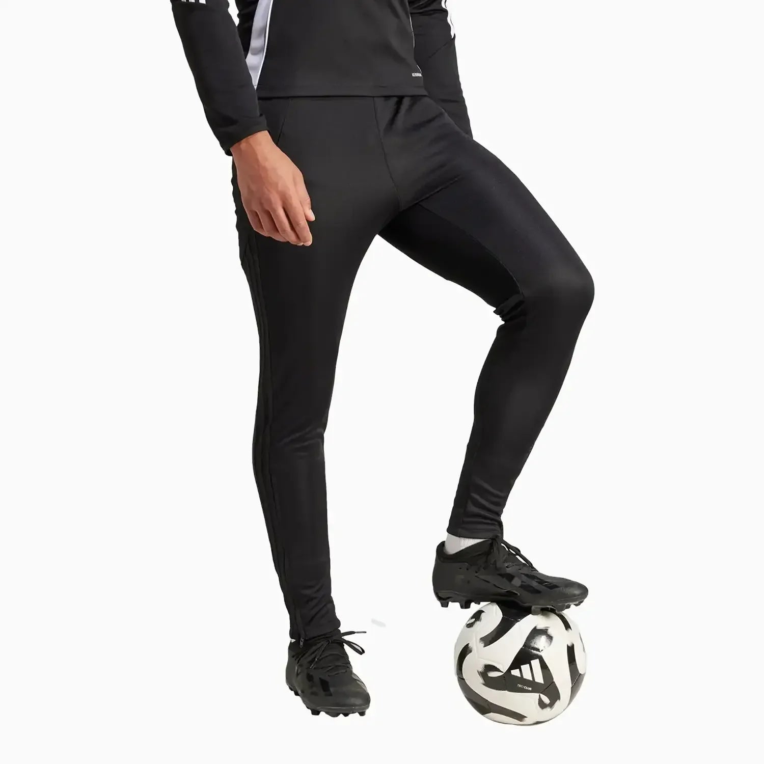 Men's Soccer Tiro 24 Training Pant adidas - Tops and Bottoms USA