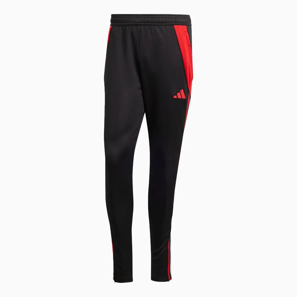 Men's Soccer Tiro 24 Training Pant adidas - Tops and Bottoms USA
