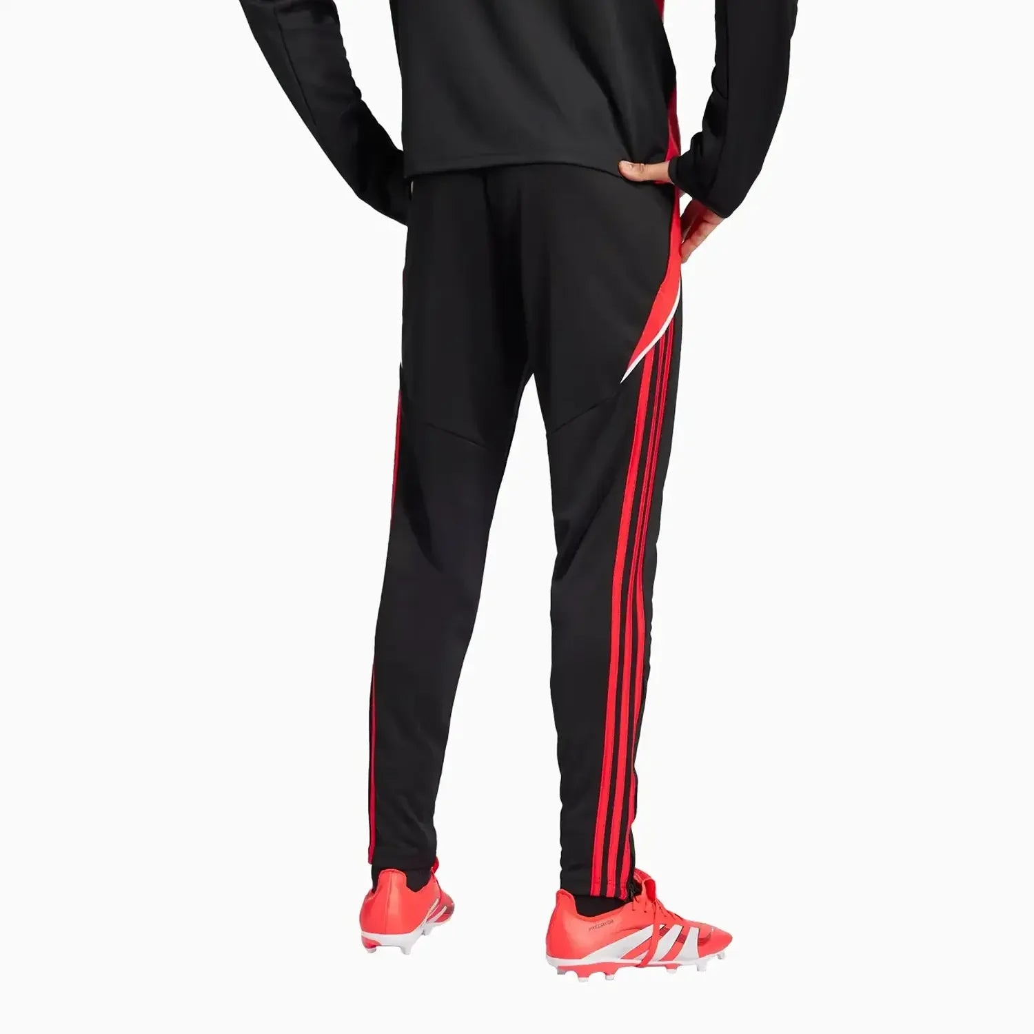 Men's Soccer Tiro 24 Training Pant adidas - Tops and Bottoms USA