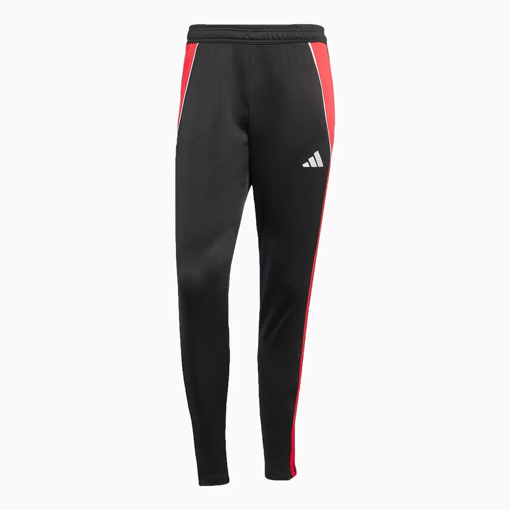 Men's Soccer Tiro 24 Training Pant adidas - Tops and Bottoms USA