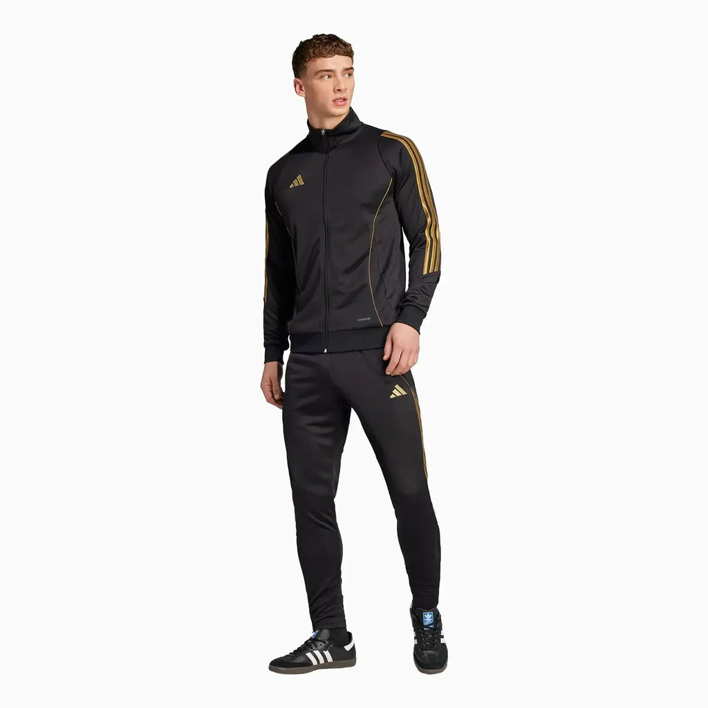 Men's Soccer Tiro 24 Training Pant adidas - Tops and Bottoms USA