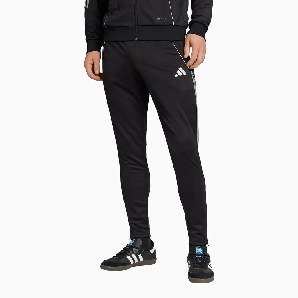 Men's Soccer Tiro 24 Training Pant adidas - Tops and Bottoms USA