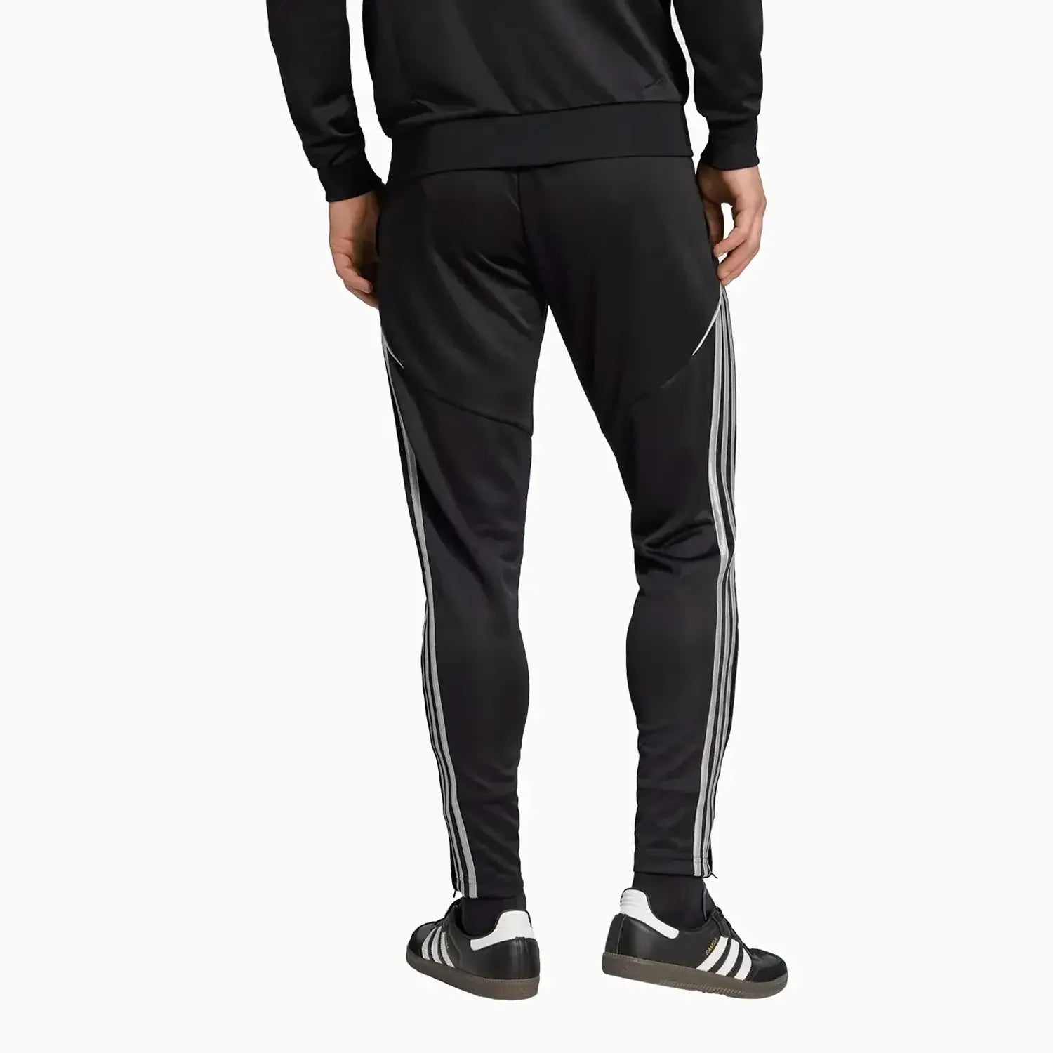 Men's Soccer Tiro 24 Training Pant adidas - Tops and Bottoms USA