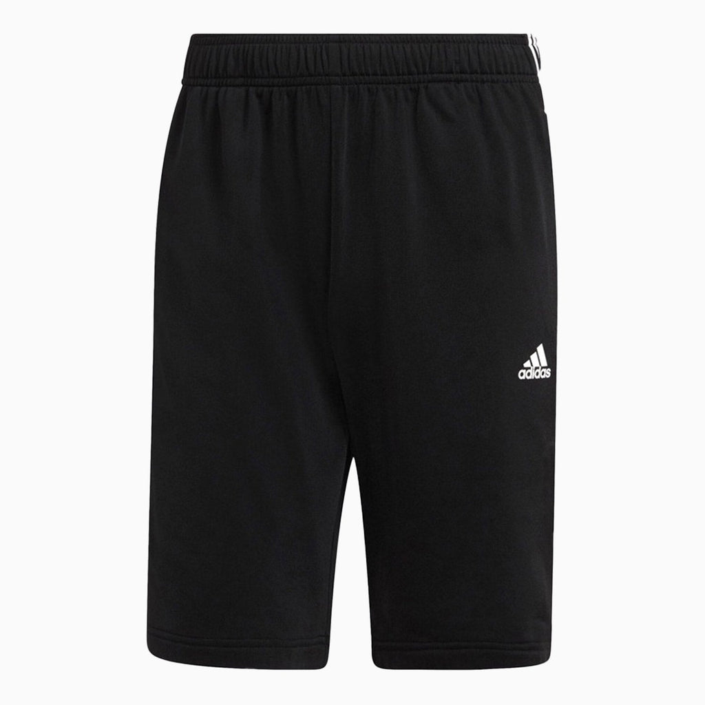 Men's Warm Up Tricot 3 Stripes Shorts