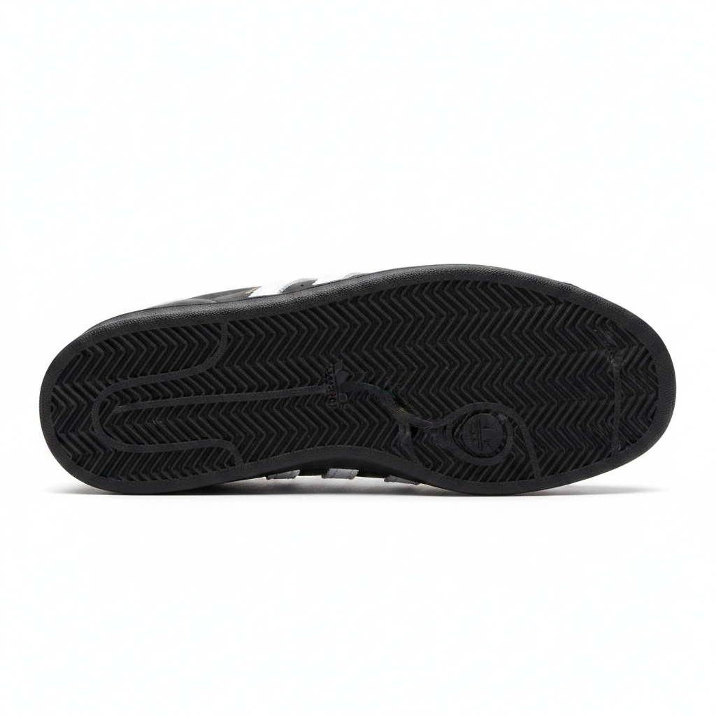 Adidas Superstar Core Black/Cloud White (EF5398)