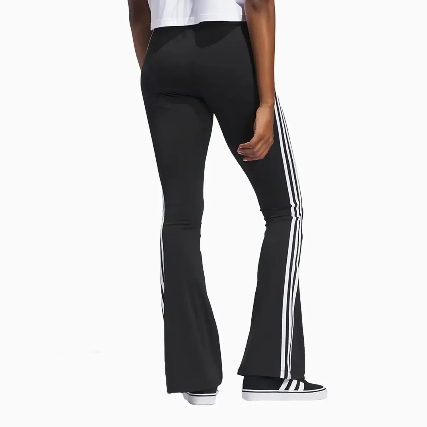 Women's Originals 3 - Stripes Outfit adidas - Tops and Bottoms USA